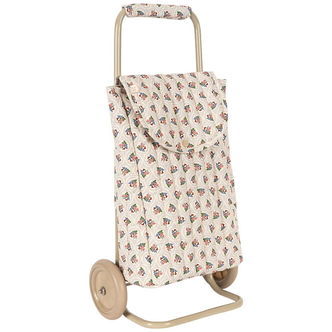 Konges Sløjd Trolley - Verona Blues