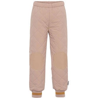 Molo Termobukser - Hoti - Nougat