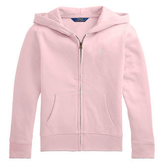 Polo Ralph Lauren Cardigan - Hint Of Pink