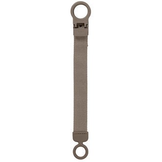 BIBS Suttesnor - Loop Clip - Dark Oak