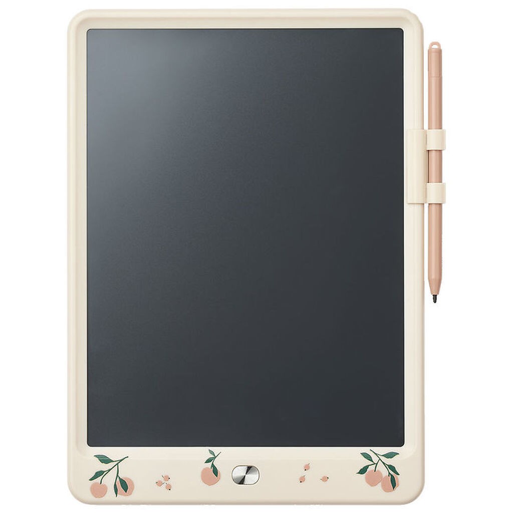 Liewood LCD-Tegnetavle - Zora - Peach/Sea Shell