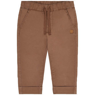 Hust and Claire Bukser - HCTrevor - Coca Mocha