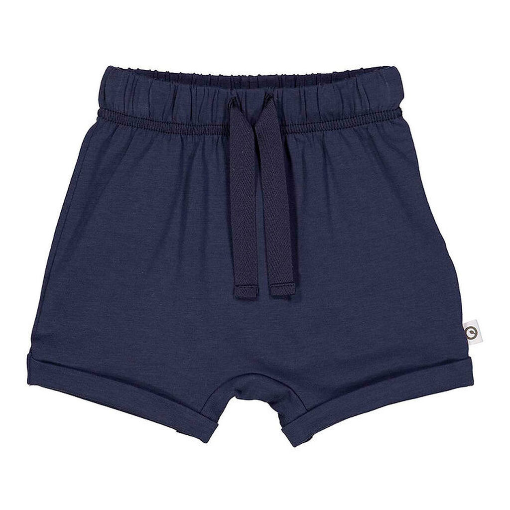 Müsli Shorts - Cozy Me - Night Blue