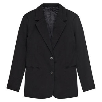 Designers Remix Blazer - Zoe - Sort