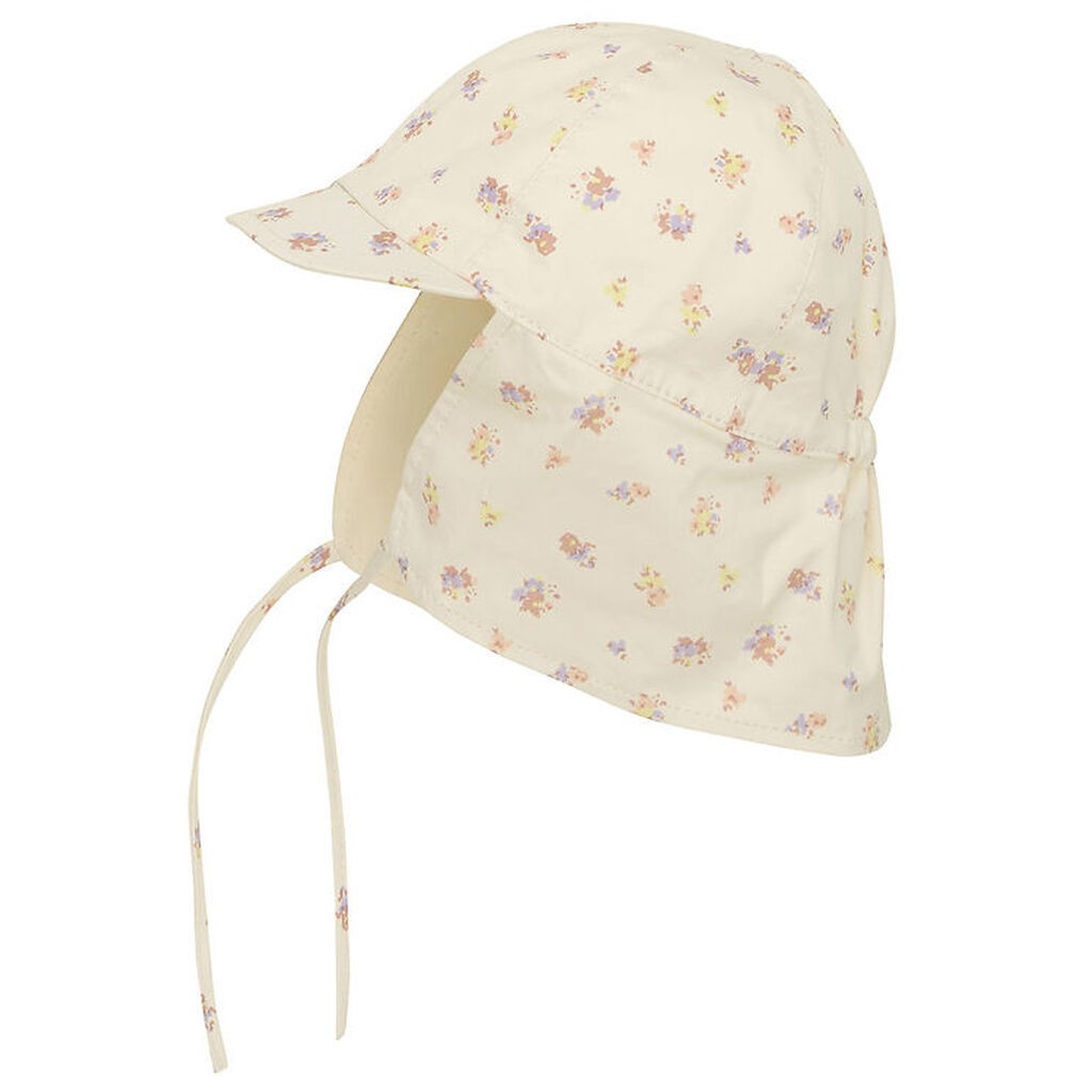 En Fant Legionærhat - Eggnog