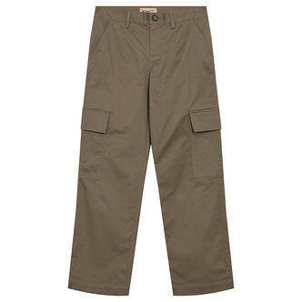 Designers Remix Bukser - Dylan - Olive