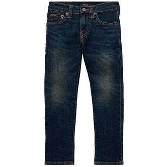 Polo Ralph Lauren Jeans - Sullivan - Blå