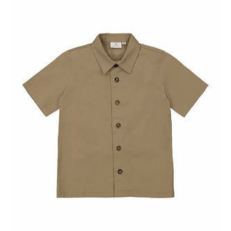 The New Skjorte - TnKristian - Cornstalk