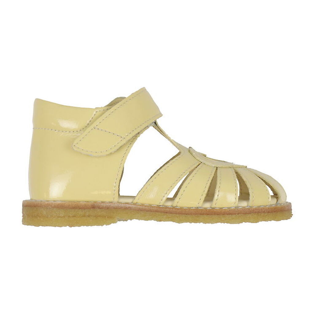 Angulus Sandaler - Mellow Yellow
