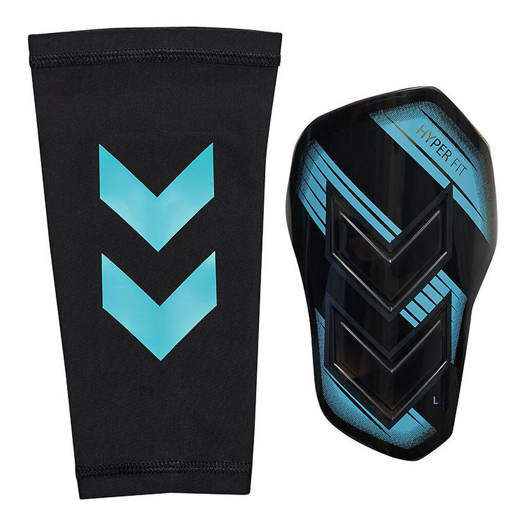 Hummel Benskinner - hmlSHIN Hyper Fit - Blue