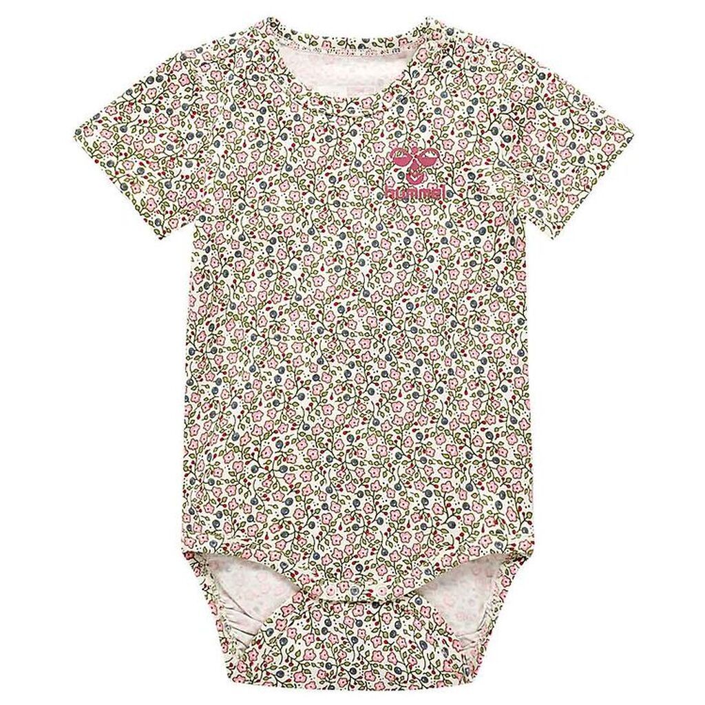 Hummel Body k/æ - hmlBerry - Elm