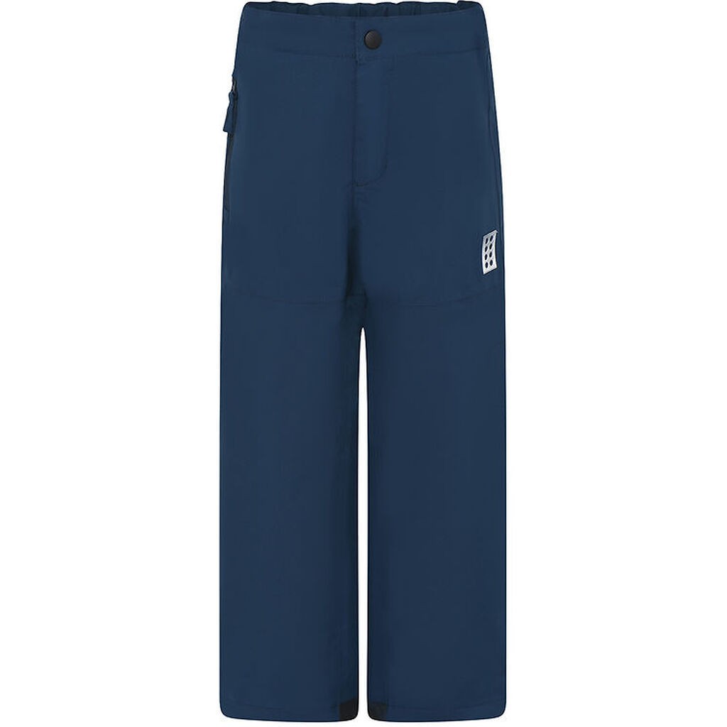 LEGOÂ® Wear Skalbukser - LWPayton 200 - Dark Navy