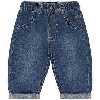 Hust and Claire Jeans - HCJoe - Blue Denim