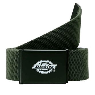 Dickies Bælte - Orcutt - Olive Green