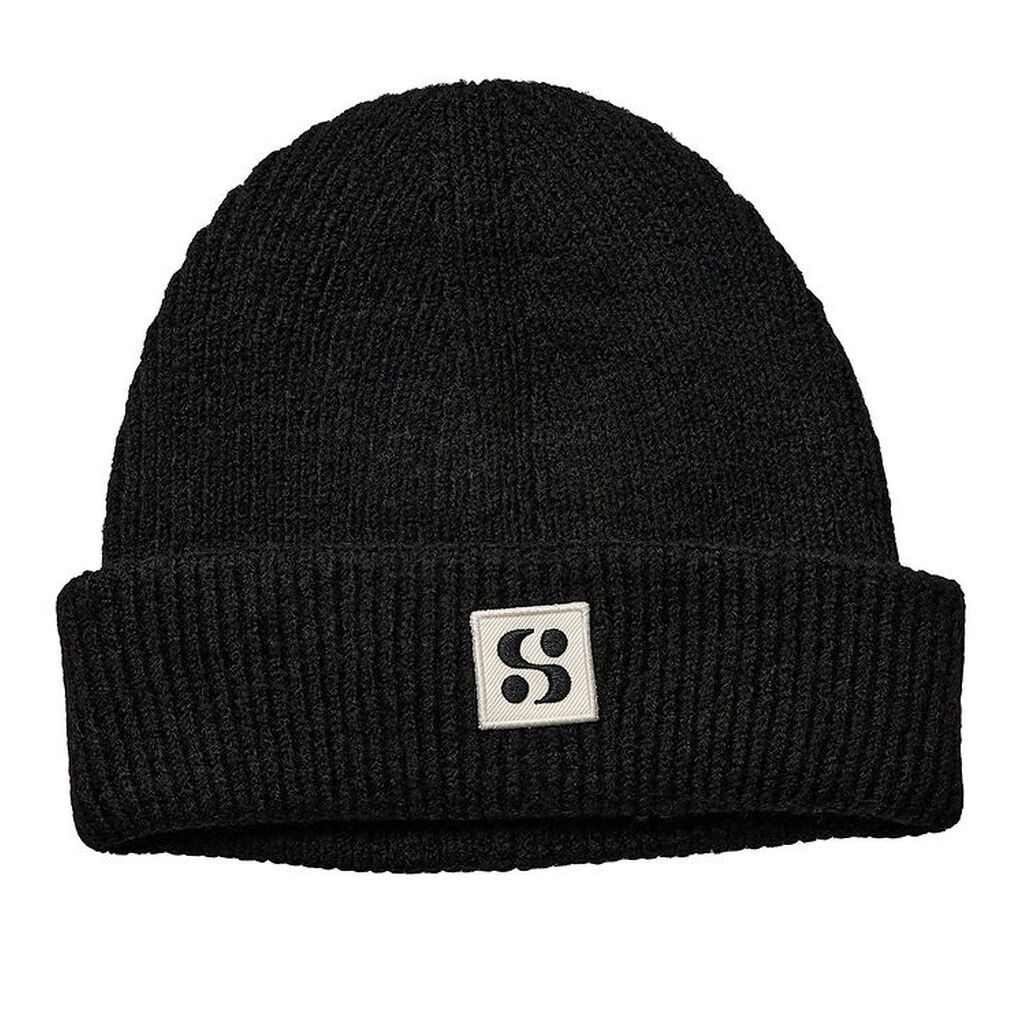 Sofie Schnoor Hue - Strik - Sort