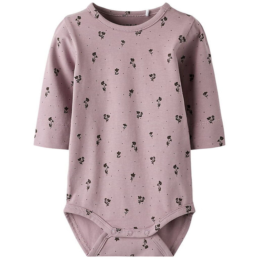 Name It Body l/æ - NbfFelly - Toadstool