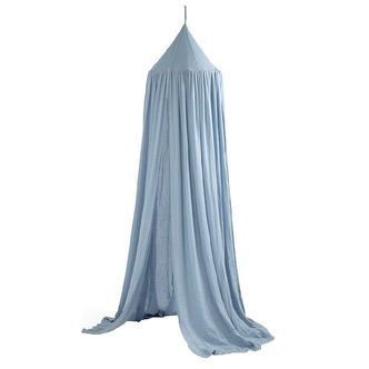 Sebra Sengehimmel - Powder Blue