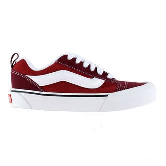 Vans Sko - Knu Skool - Bordeaux