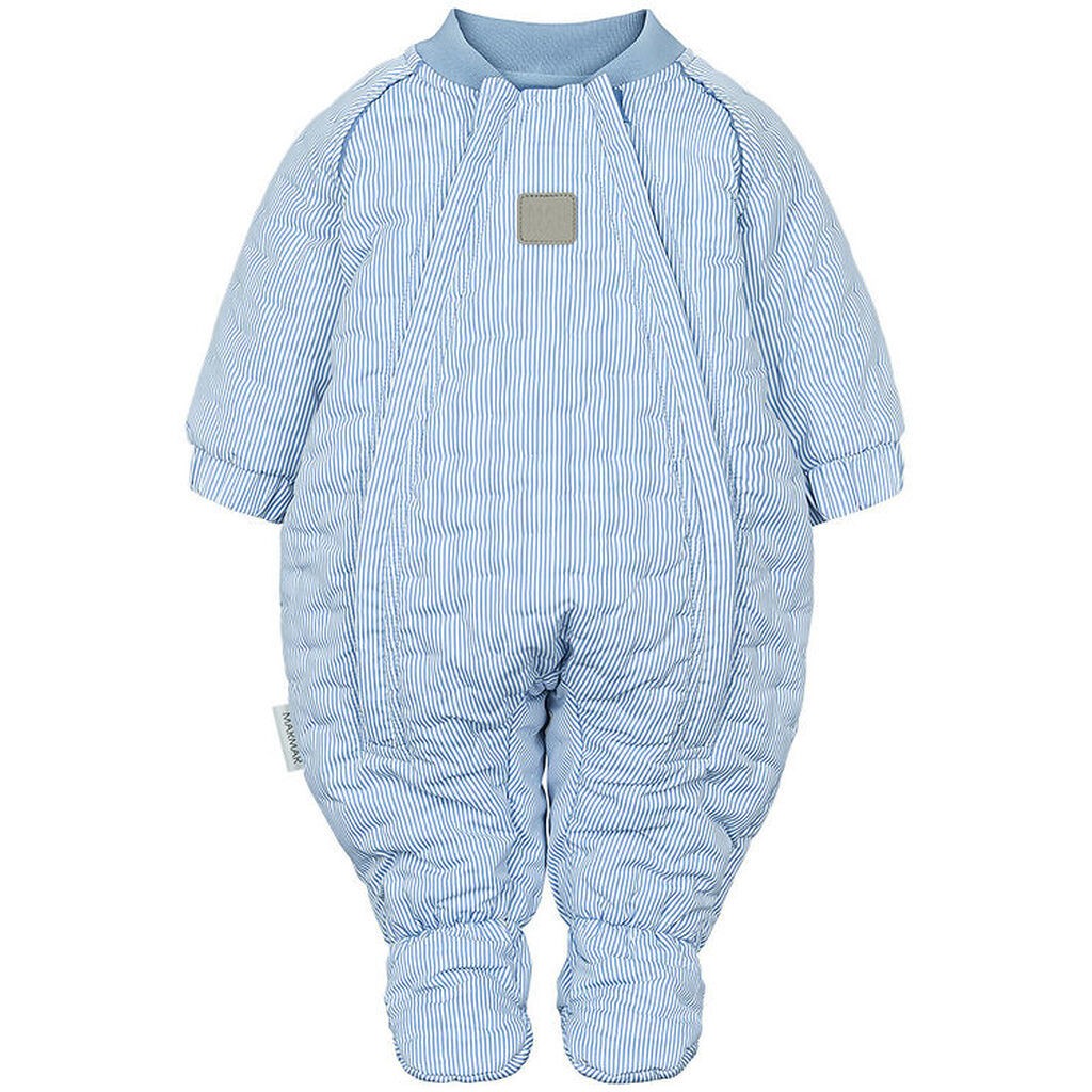 MarMar Termodragt - Ozai B - Air Stripe