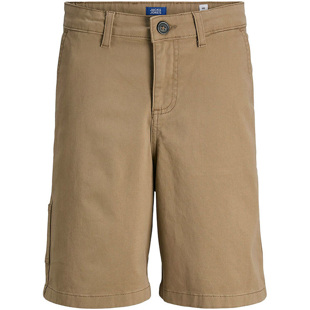 Jack & Jones Shorts - JpstTony - Elmwood/Stiching w. Dtm