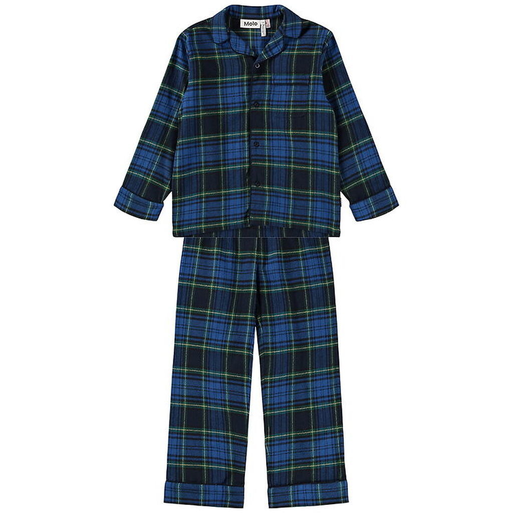 Molo Nattøj - Lex - Depths Check