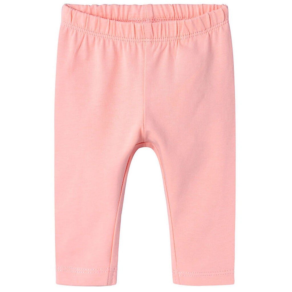 Name It Leggings - NbfUvivian - Murex Shell