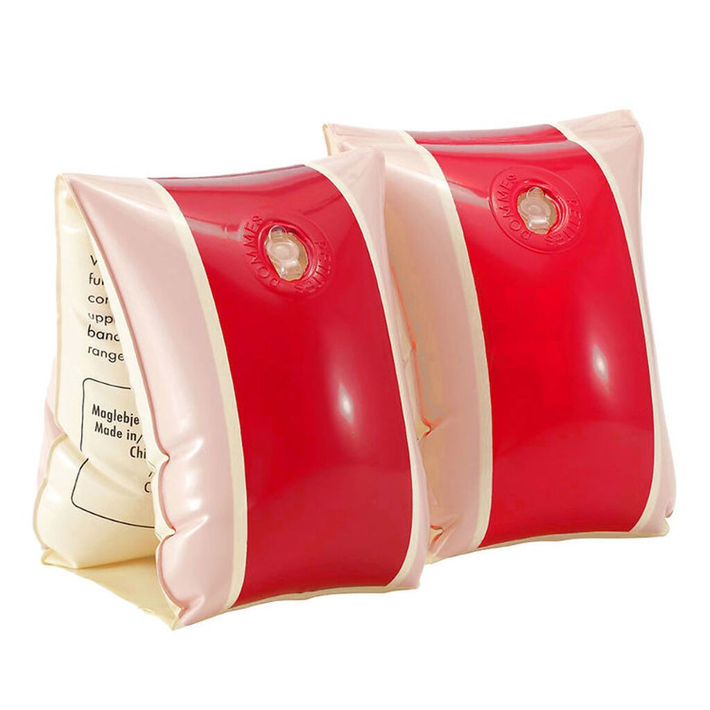 Petites Pommes Badevinger - 15-30 kg - Alex - Signal/French Rose