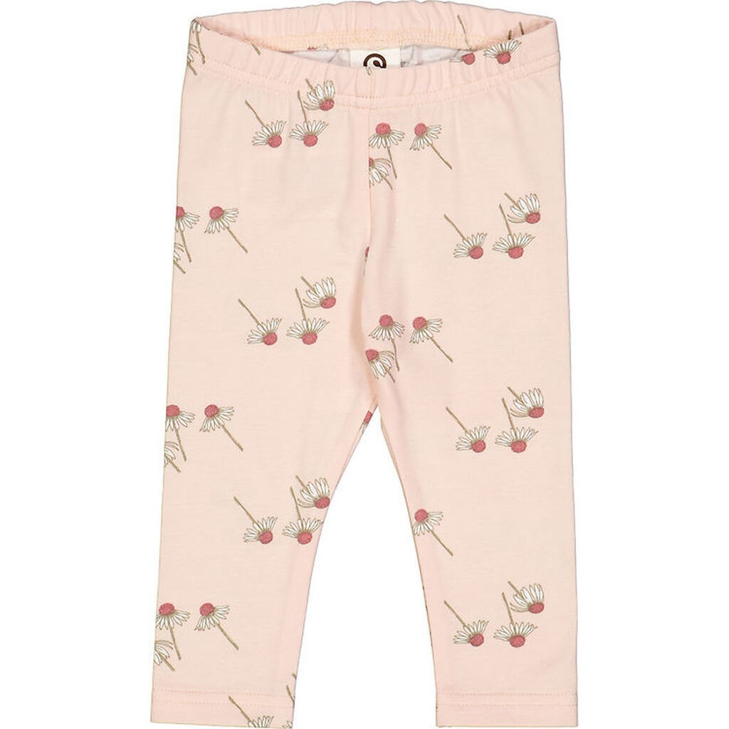 Müsli Leggings - Chamomile - Mary/Bubblegum/Balsam