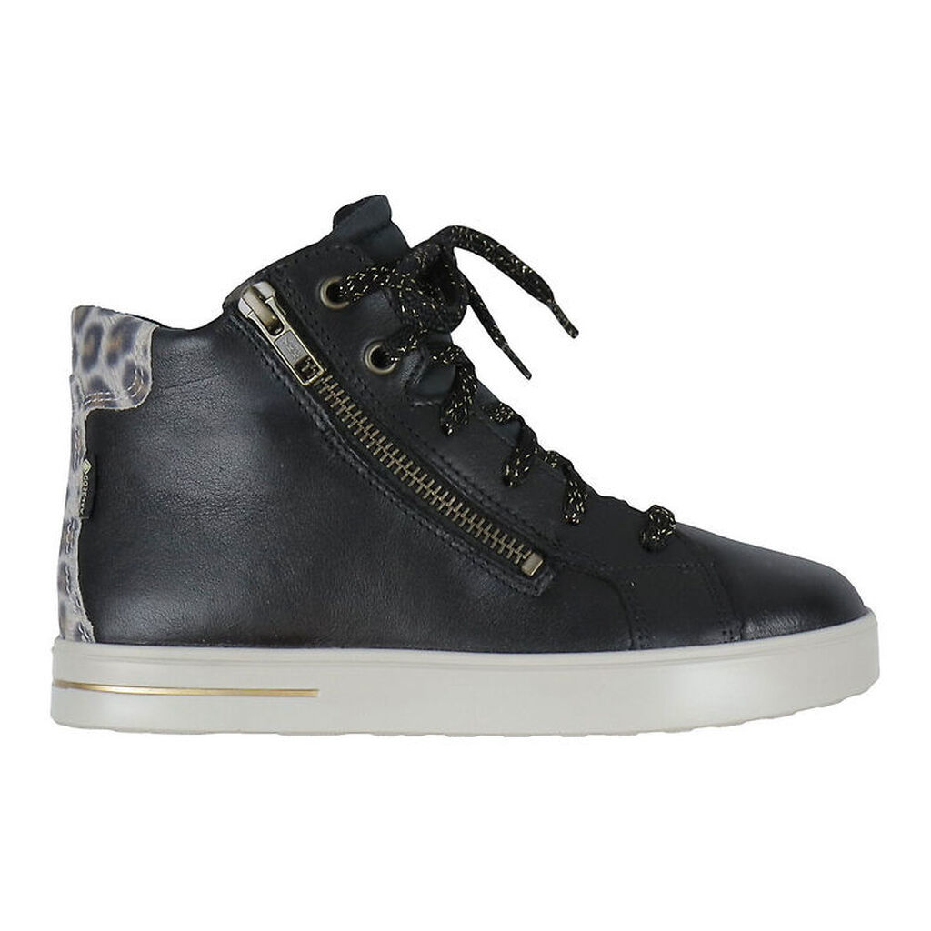 Superfit Støvler - Stella - Tex - Sort