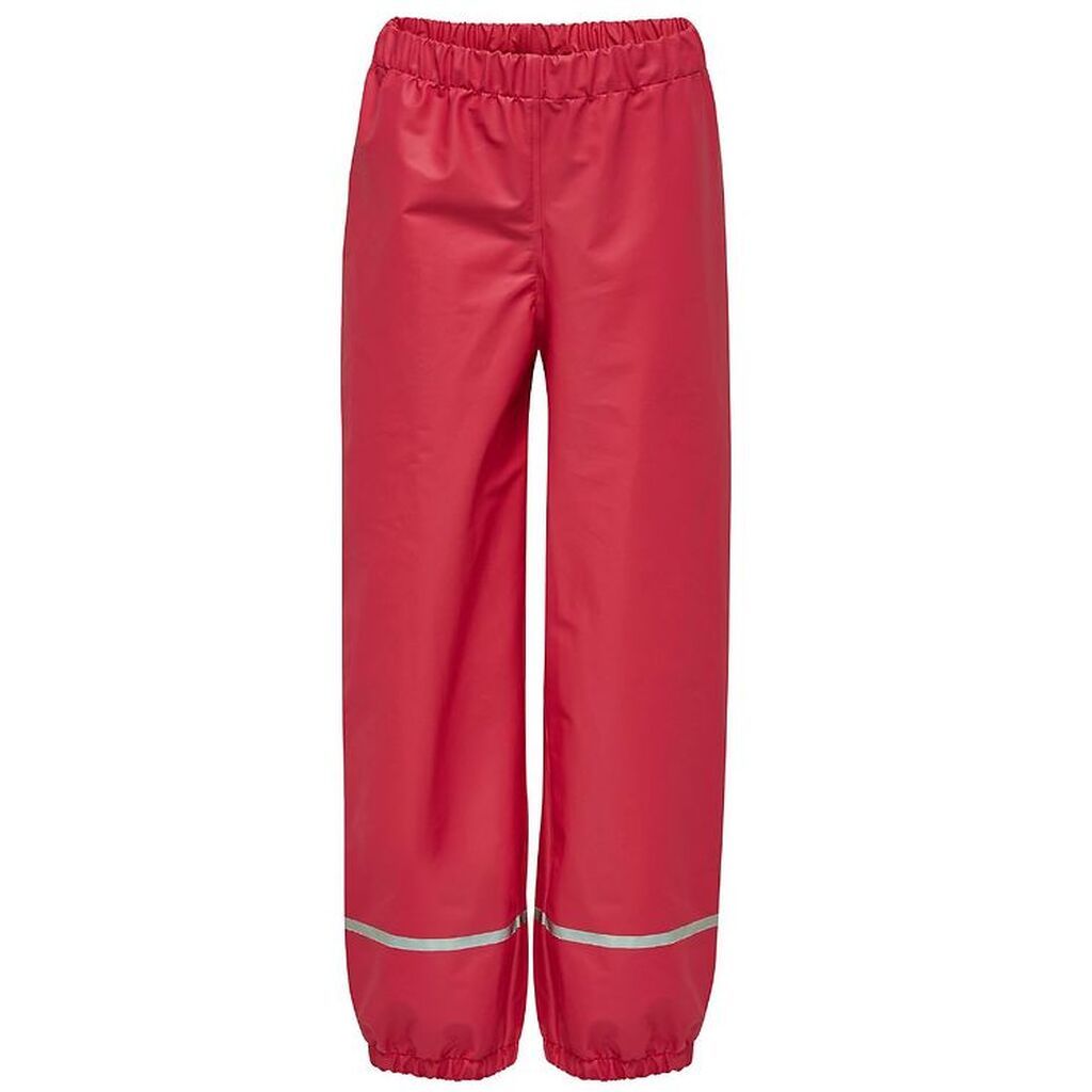 LEGOÂ® Wear Regnbukser - Mørk Pink