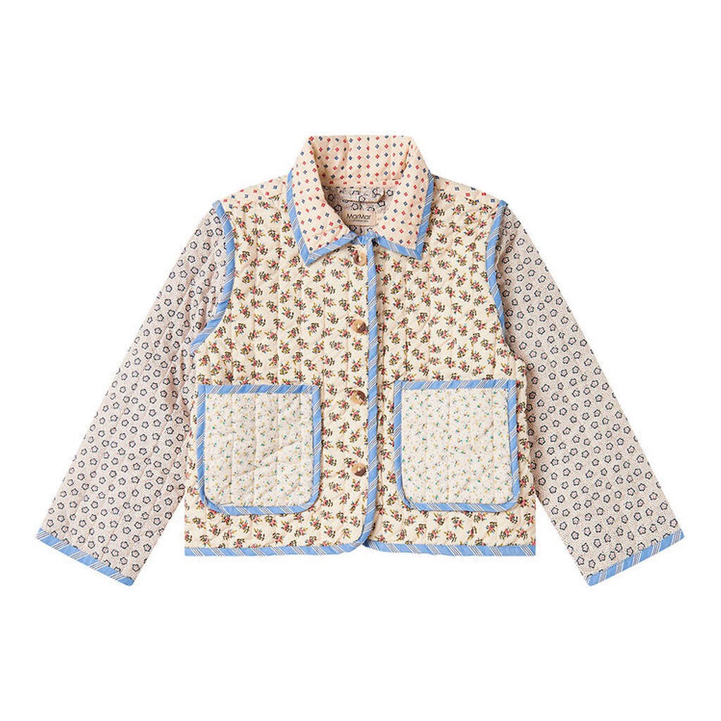 MarMar Jakke - Joplin - Autumn Mix