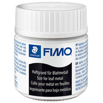 Staedtler FIMO Lim til Bladguld - 35ml