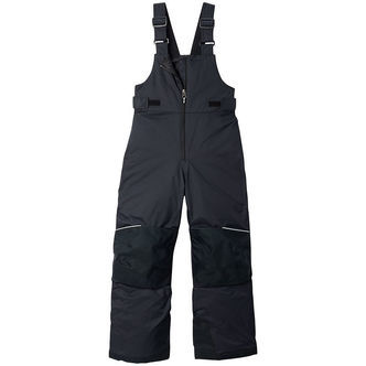Columbia Skibukser m. Seler - Adventre Ride II - Sort
