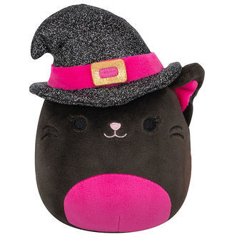 Squishmallows Bamse - 19 cm - Halloween - Catarina