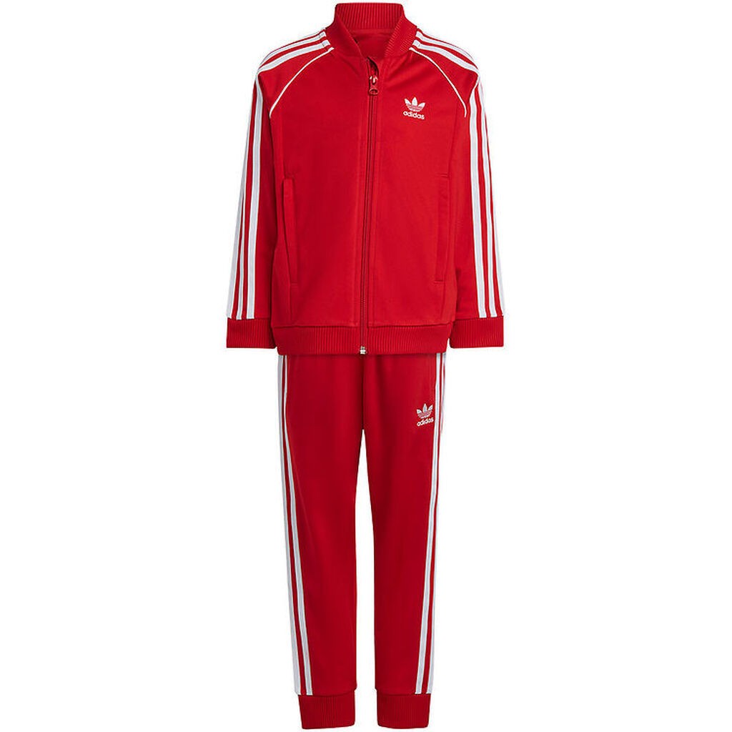 adidas originals Træningssæt - SST Tracksuit - Betsca