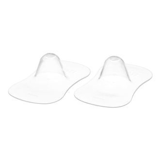 Philips Avent Suttebrik - 2-pak - 15 mm