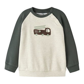 Name It Sweatshirt - NbmThorstein - Urban Chic