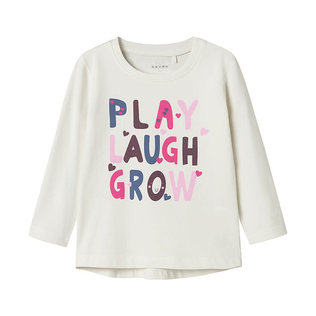 Name It Bluse - NmfVix - Jet Stream