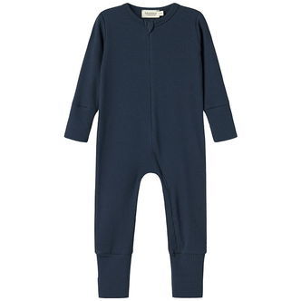 MarMar Heldragt - Rib - Rompy Zip - Pilot Navy