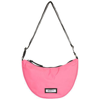 DAY ET Skuldertaske - Gweneth RE-S Wave - Bubblegum