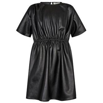 Petit by Sofie Schnoor Kjole - Sort