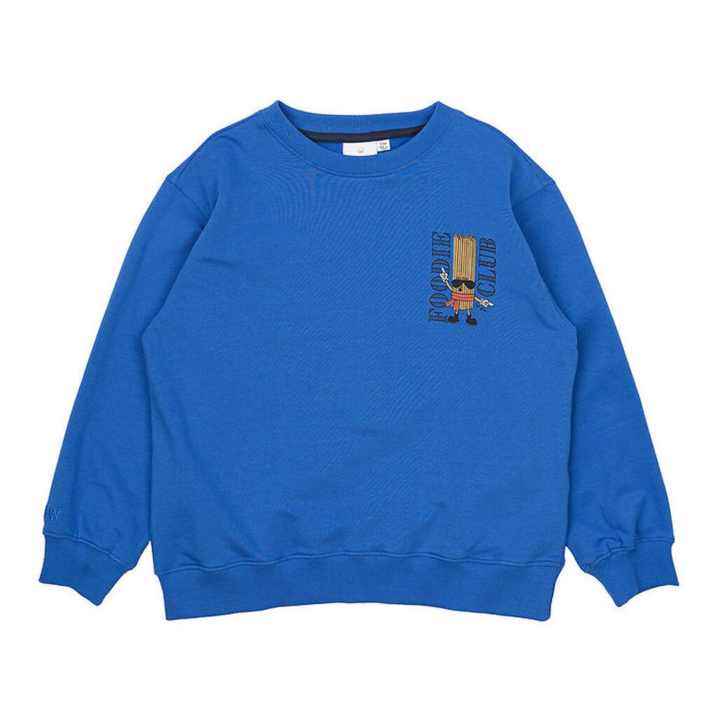 The New Sweatshirt - TnNoor - Daphne