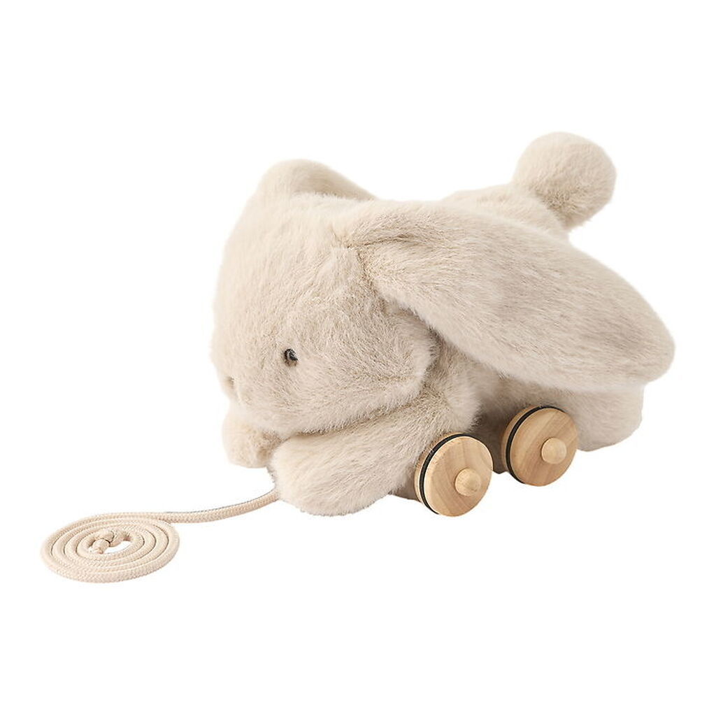 Liewood Trækdyr - Pera Rabbit - Mist