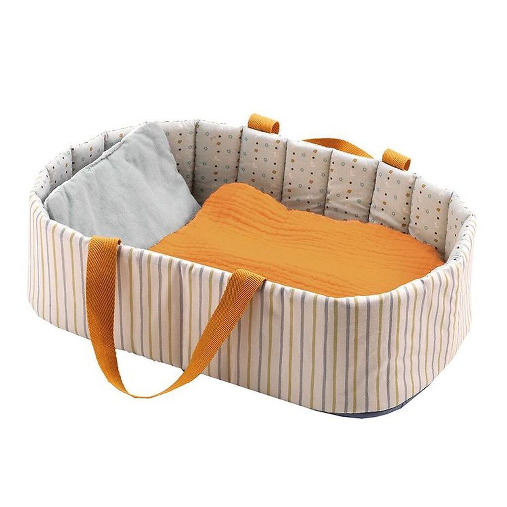 Djeco Dukkelegetøj - Vugge