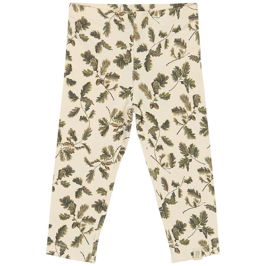 Petit Piao Leggings - Oak