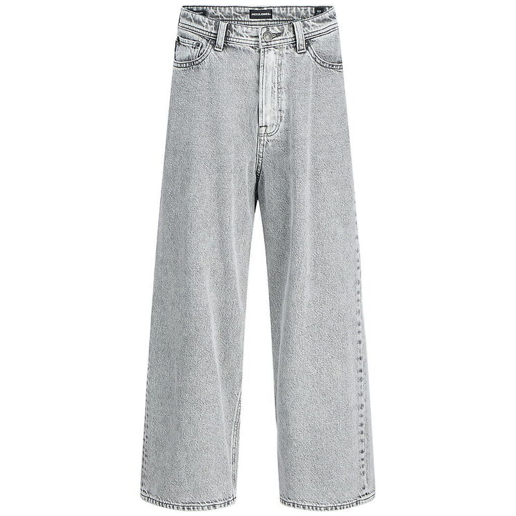 Jack & Jones Jeans - JjIron - Grey Denim