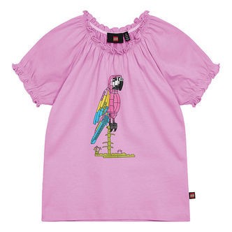 LEGOÂ® Wear T-shirt - LwTaja - Pink