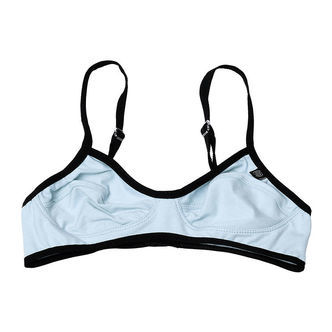 Say-So Bh u. Bøjle - Lyseblå