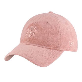 New Era Kasket - 9Twenty - New York Yankees - Dark Pink