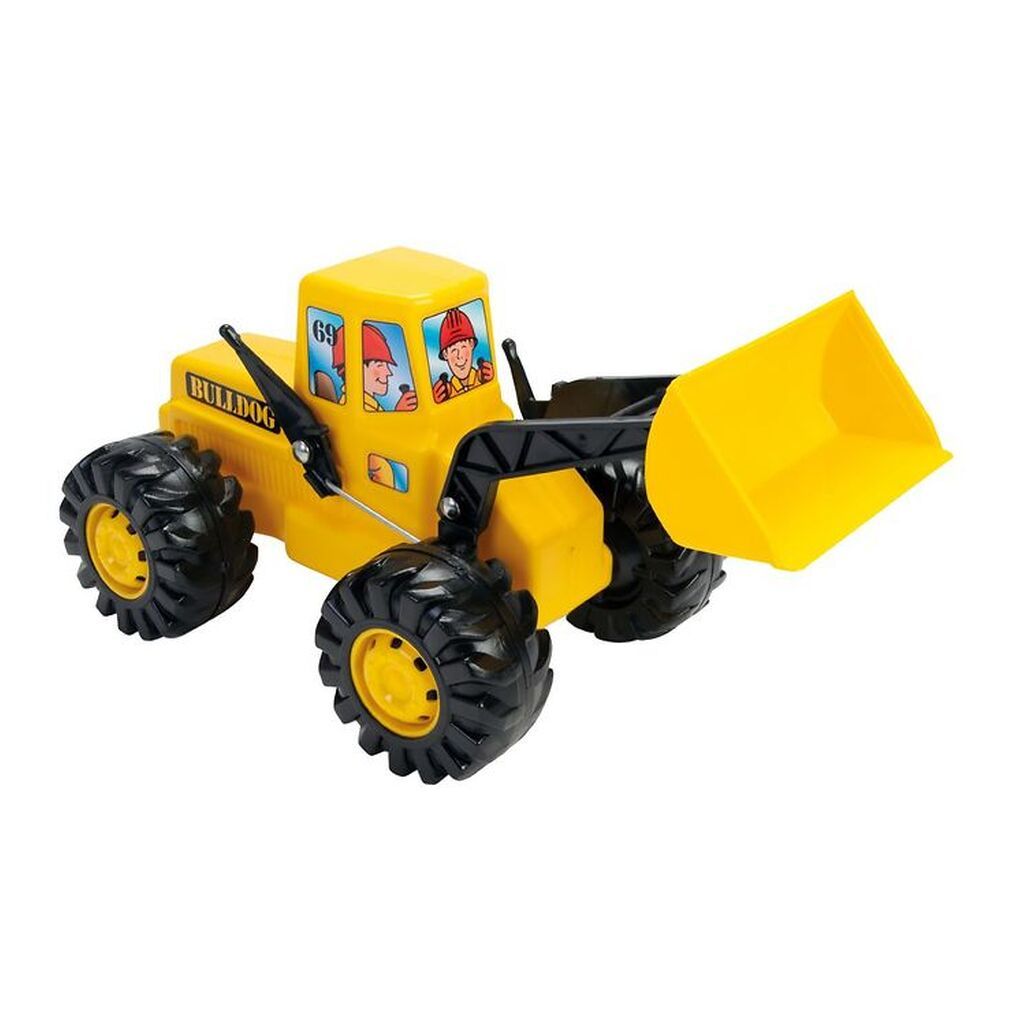 Dantoy Gravko - 43 cm - Gul